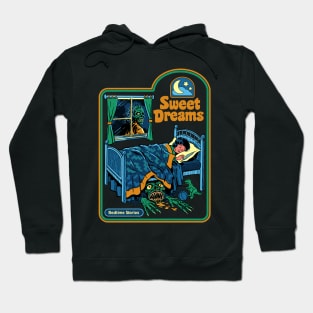 Sweet Dreams Hoodie